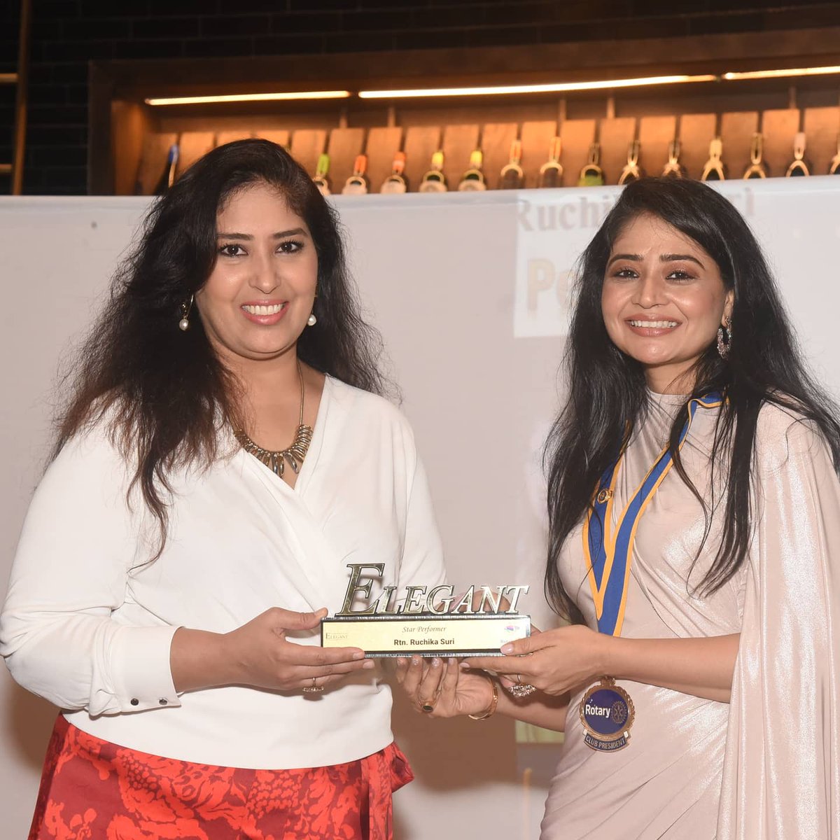“Appreciation can make a day, even change a life. 
Your willingness to put it all into words is all that is necessary.” 

Recognising &amp; thanking a few who helped make this year a miraculous one !!

#rotaryshukriya #shukriya #rotaryevents #visionyear2020 #rotarydistrict3141