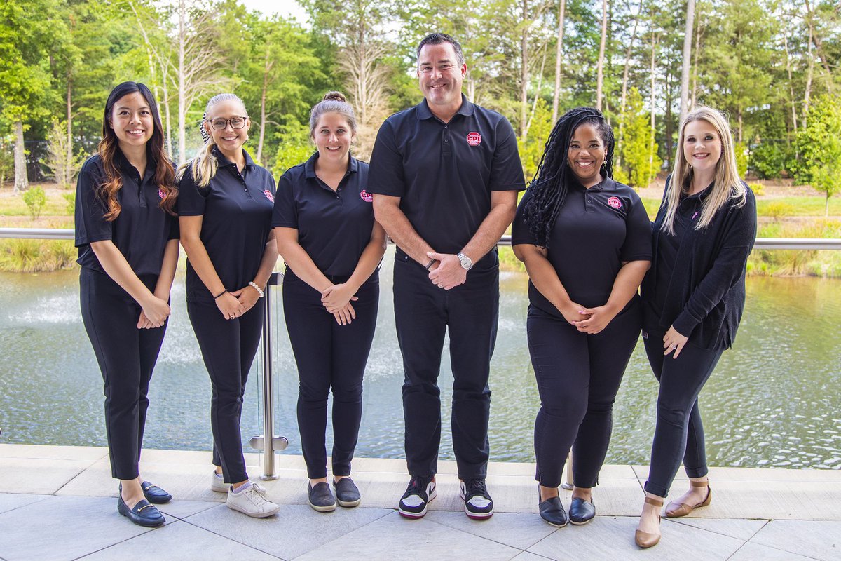 WorkAtCPI's tweet image. We had a great turnout for our @cpisecurity #Hiring Event! 

Thank you to all the wonderful job seekers and current CPI #employees who made yesterday so outstanding!

To see our current job openings visit: cpisecurity.com/careers