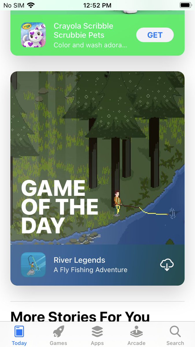 IndieDev tweet media