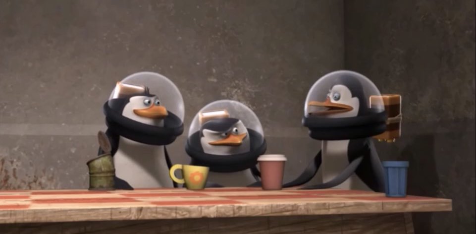 ザ ペンギンズ Twitter Search Twitter