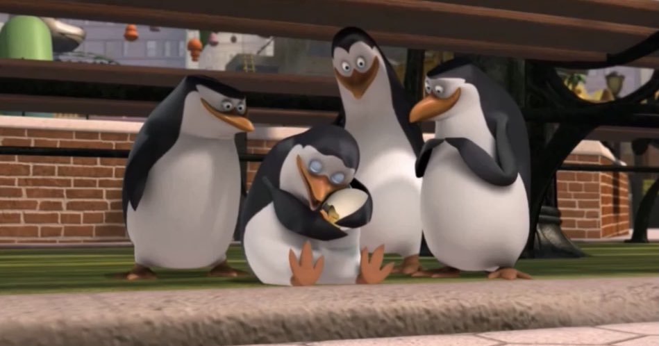 ザ ペンギンズ Twitter Search Twitter