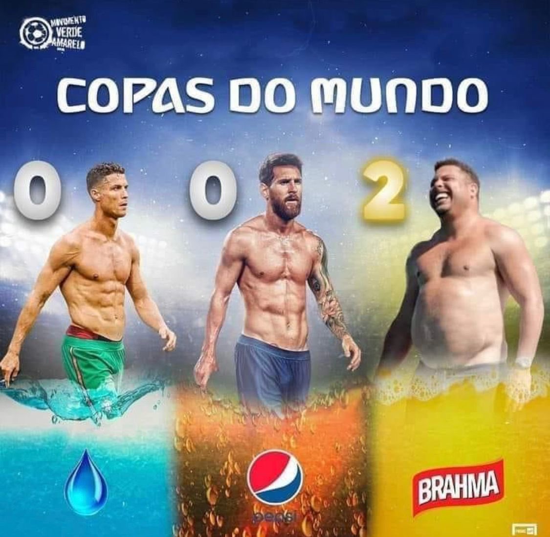 JuanPabloFdz's tweet photo. 😂😂 🍺 https://t.co/Wz2SfGv0Ft