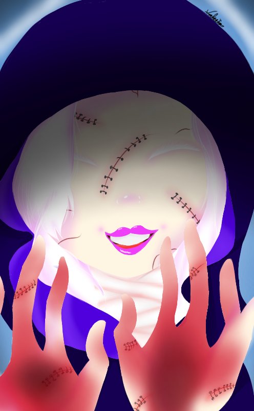 Elpendejoeste1's tweet photo. mi Antartida toda feliz por matar a quien le coqueteo a Groenlandia nwn

#CountryHumans #CountryhumanAntartida https://t.co/PbxbqdyQZN