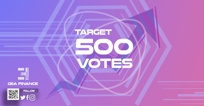 AidGea's tweet image. ✅   GEA community, let's make our giant token.
We need your vote. Enter the link: coinsniper.net/coin/3598
Help the GEA reach another level.