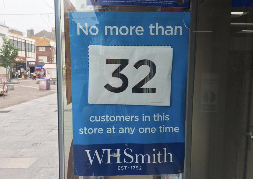 Incredible optimism.