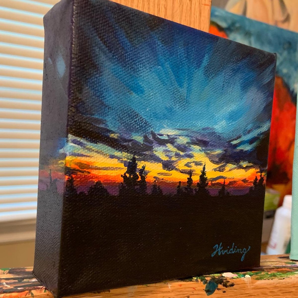 Heather C. Hviding tweet media