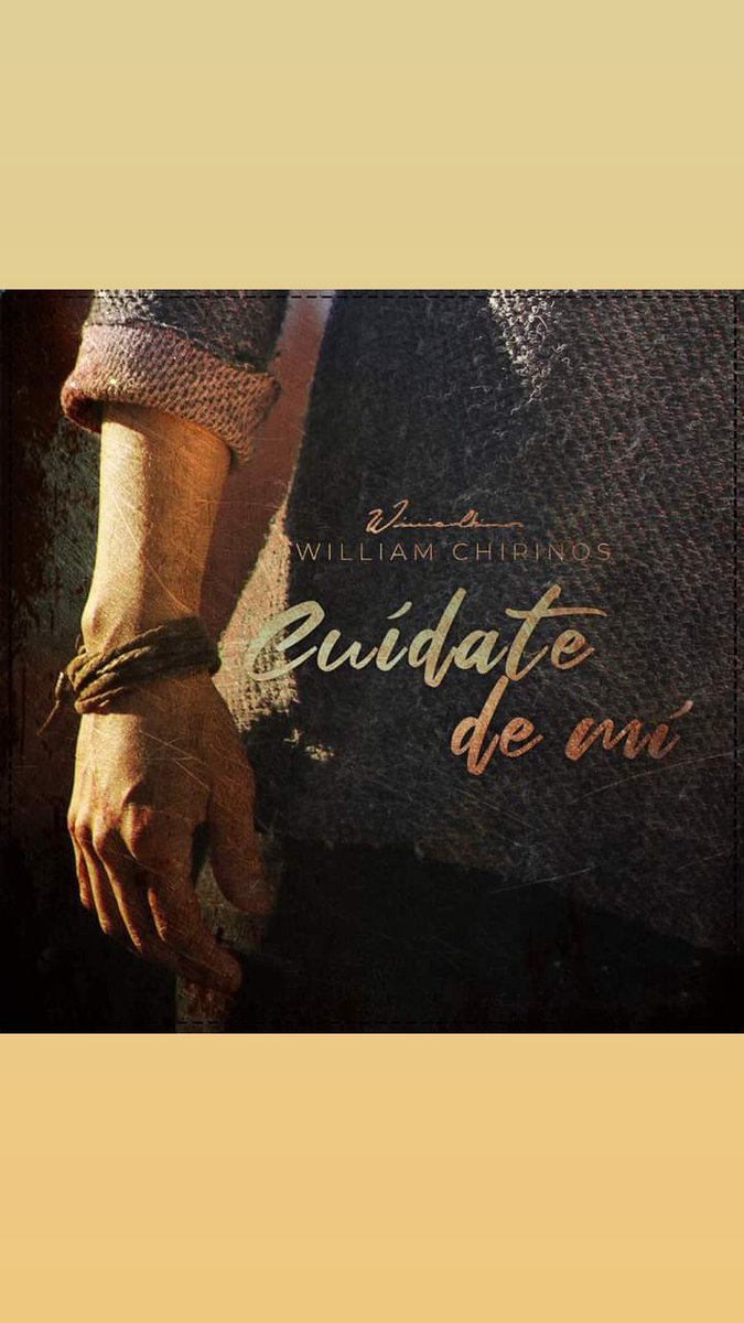MundoChannels's tweet photo. Muy pronto....
#CuidateDeMi 🎶
@WilliamChMusica 🎤 https://t.co/Uf5m5sqcm7