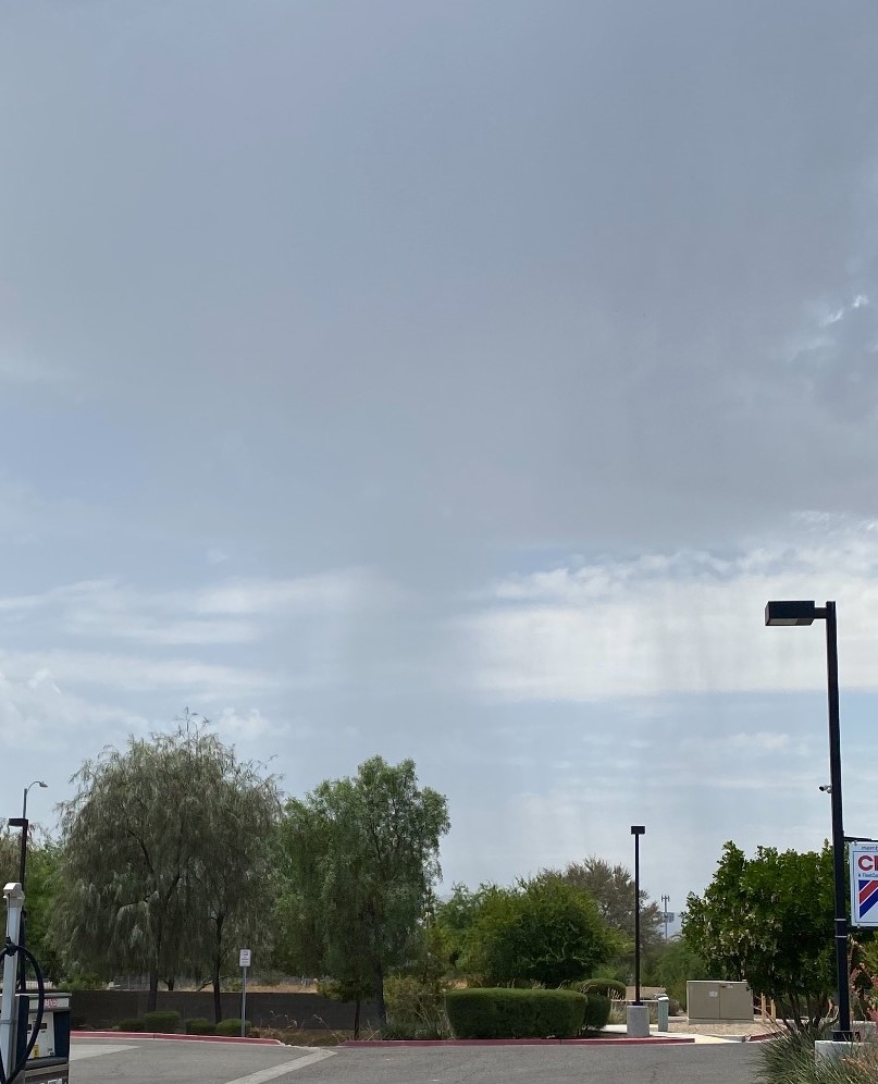 Surprise_PD's tweet photo. BREAKING – After numerous reports, we have sent investigators to the area to investigate this strange phenomenon. Please remain calm; we will report our finding shortly! https://t.co/bknGsSAoaM
