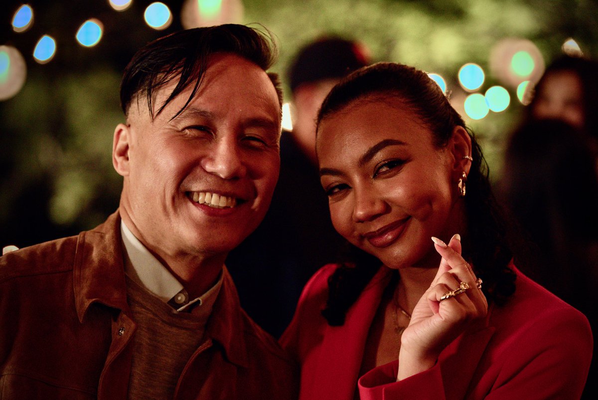 RHMGMT's tweet photo. 💥 Watch @TheSpringHillCo’s #RecipeForChange featuring our client @aasian now, only on @YouTube: https://t.co/4wsiEMGFz3 💥 https://t.co/WMNkceNQ8w