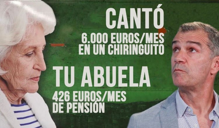 Elchecho76's tweet photo. Y esto como se come? https://t.co/sbcVJ66yNa
