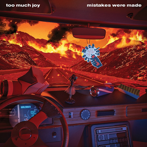 #NP on Eardrum Buzz Radio: Camper Of The Year by Too Much Joy , Send requests and submissions to Bret@eardrumbuzz.net