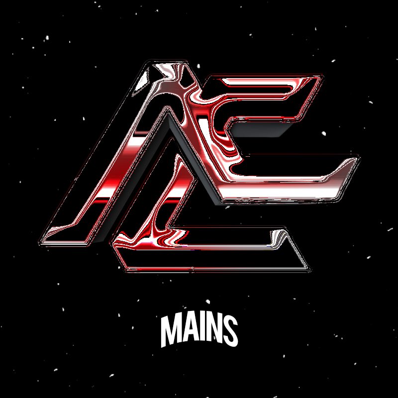 PureAether_'s tweet photo. Please welcome @MainsFPS as a new leader of Aether!

#PureAether🚀 https://t.co/dqDJTLNQXU