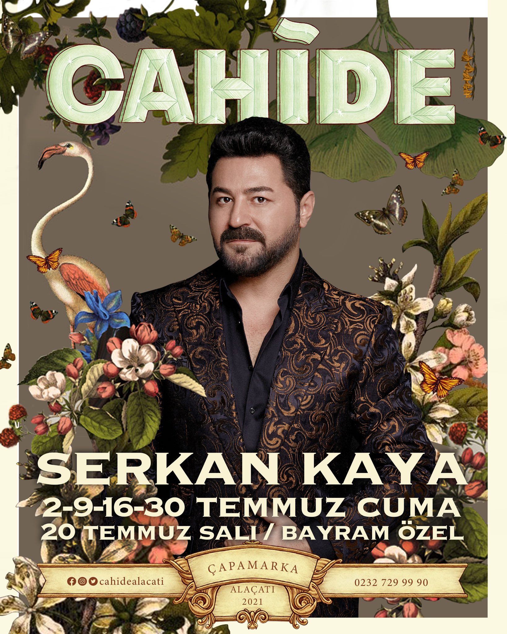 Serkan Kaya Serkankayamuzik Twitter