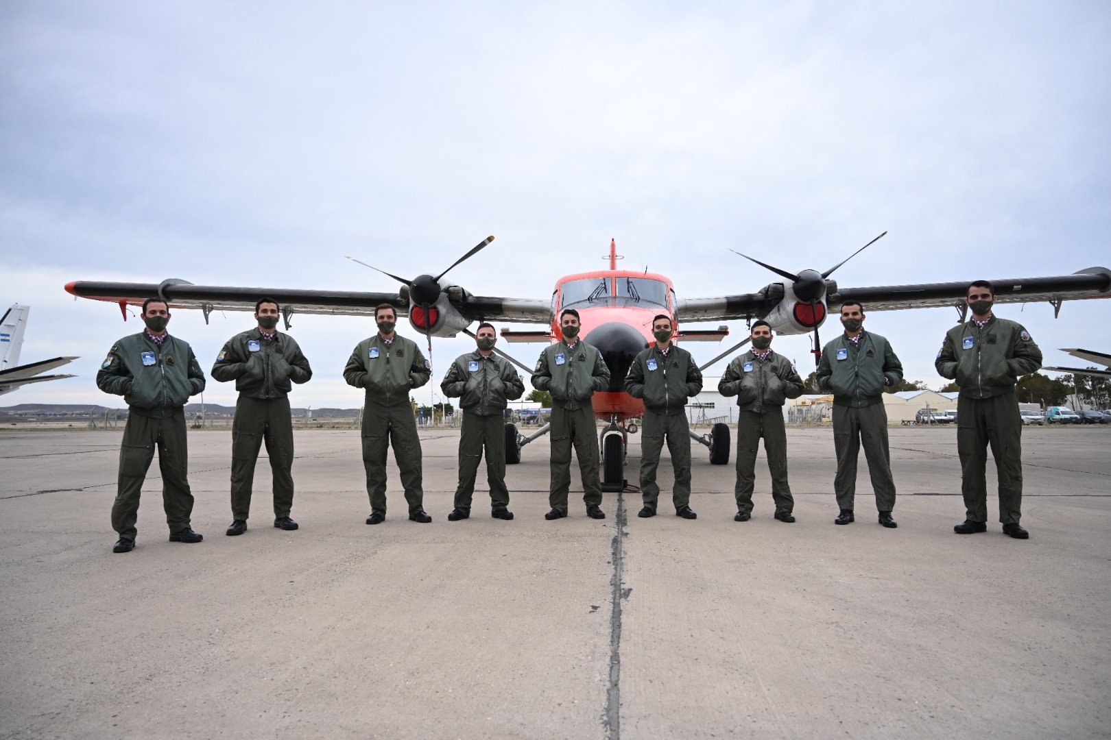 Novedades en la Fuerza Aérea Argentina - Página 6 E5KF93nWYAAsrqj?format=jpg&name=large