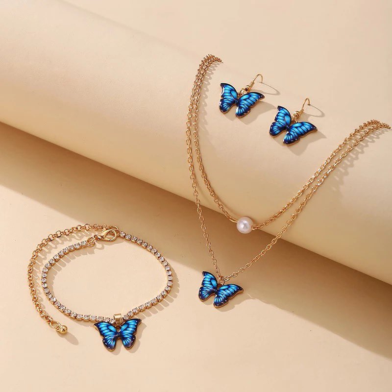 visuallypretty's tweet photo. Give her butterflies instead of stressing her out 🥺 https://t.co/cLhbcy9dxK