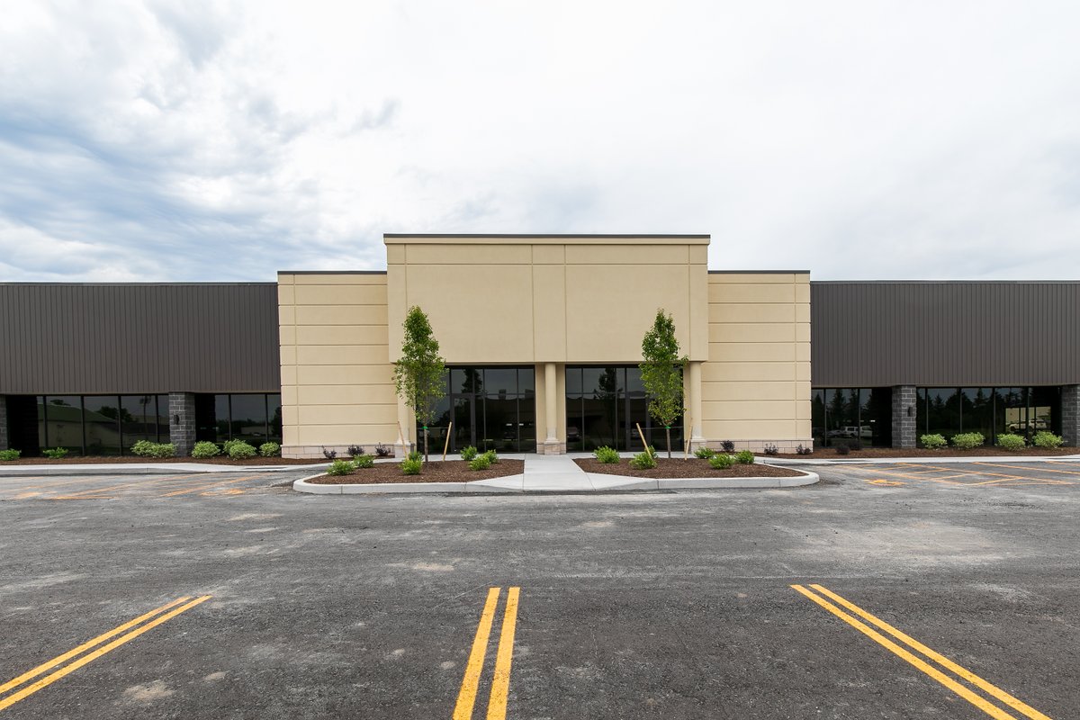 LeFrois Builders tweet media