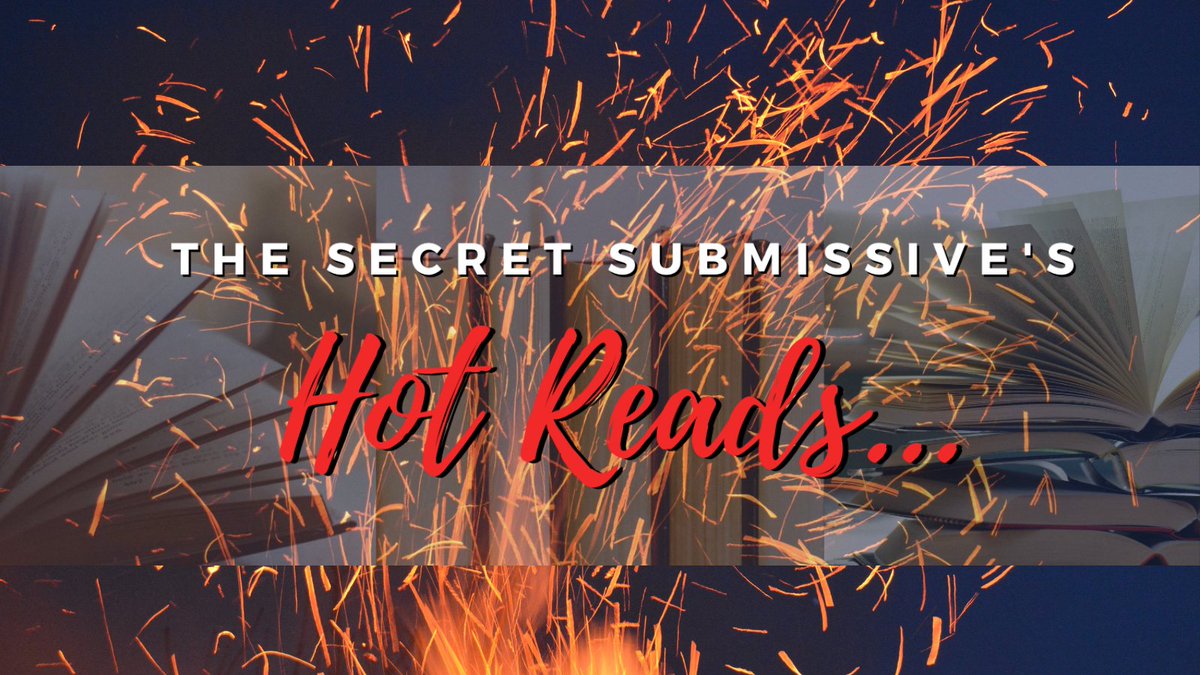 TSubmissive's tweet image. Hot Reads is LIVE! Sign up to make sure you never miss out again... 

HOT READS! 🔥 Overflowing with FREE erotica and HOT deals! - mailchi.mp/89e8448e7d00/s…

#EroticaWriters #Newsletter #Freebies #Free #Promo #Erotica #EroticStory #Sexy #BookBoost