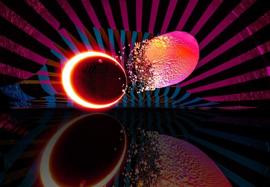 VacuumVolume's tweet photo. LIGO-Virgo-KAGRA Finds Elusive Mergers of Black Holes w/ Neutron Stars: https://t.co/rmsBQkBprY #VacuumVolume #LIGO #Virgo #Blackhole #NeutronStar #GravitationalWaves #LaserInterferometer #vacuumtech #vacuumscience #astrophysics #astronomy #phyics #outerspace #sciart #scienceart https://t.co/JUsnqQCWgM