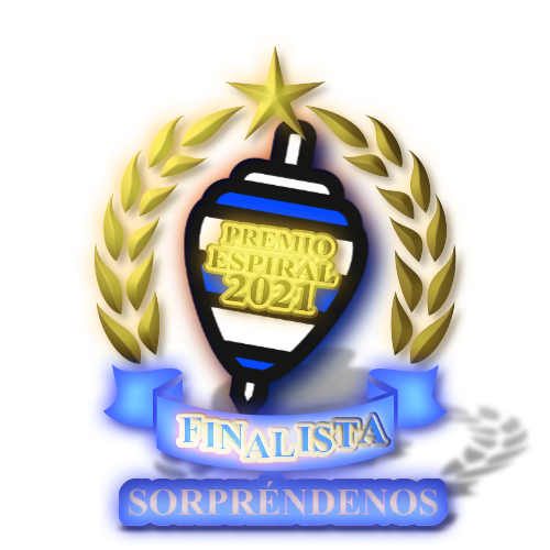 ¡Somos finalistas!🎉 Vamos, RETO!💪🏽🍀