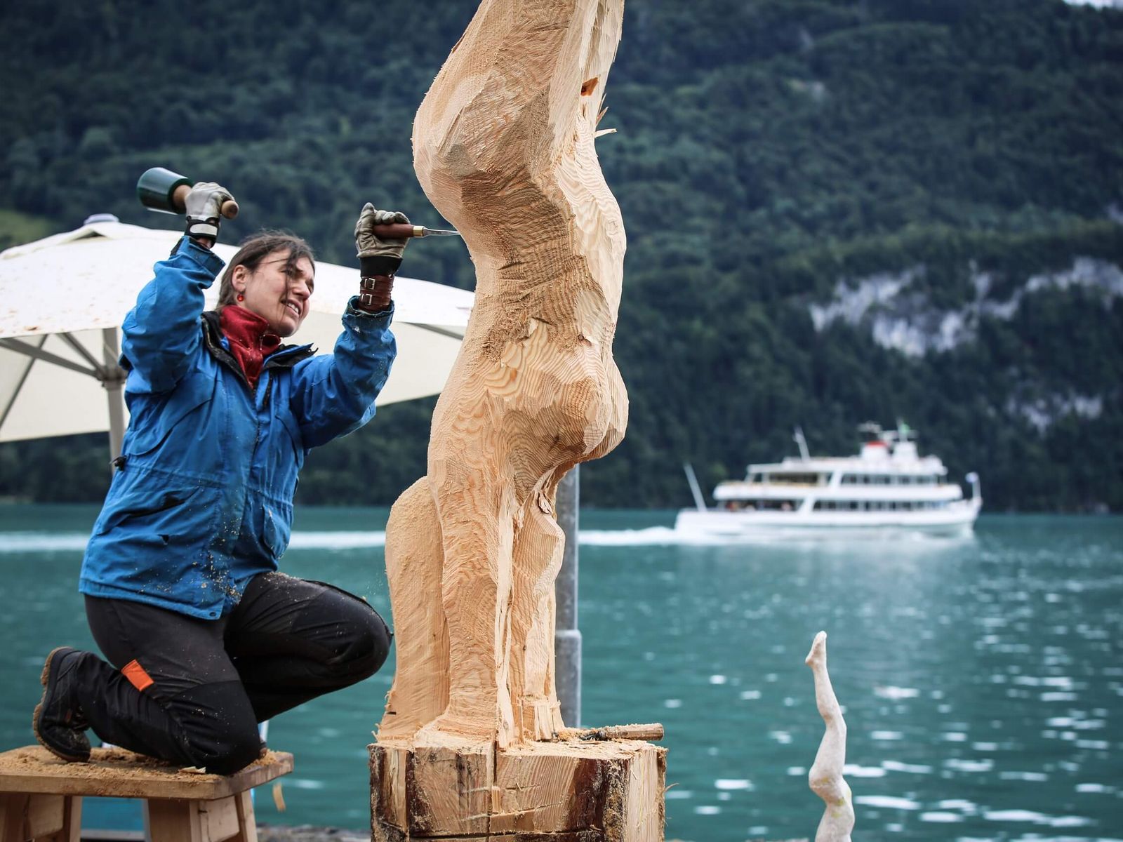 Landesinnung der Holzbildhauer BadenWürttemberg (DerBaden) / Twitter