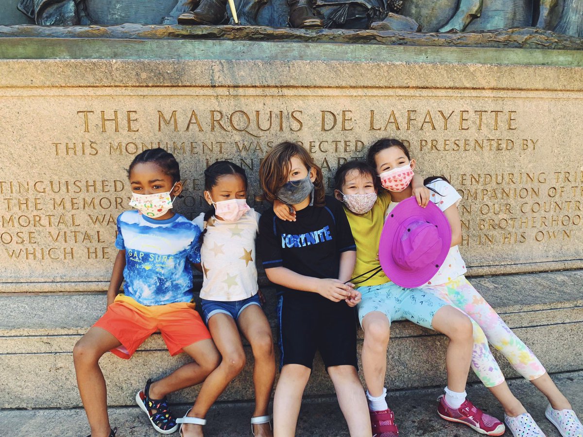 KidsintheGameNY's tweet photo. Two words: Summer Camp 😎

📍 Riverdale, Inwood, Upper East Side, East Village, Park Slope https://t.co/fCeBCviOAT
