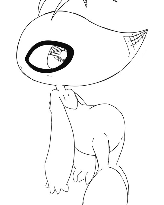 セレビィのtwitterイラスト検索結果 セレビィのtwitterイラスト検索結果