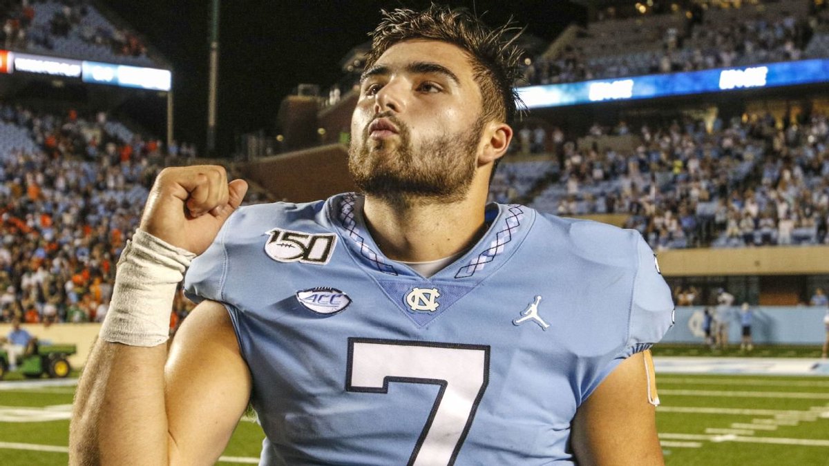 𝐁𝐑𝐄𝐀𝐊𝐈𝐍𝐆: The D1 Board of Directors has voted to approve the interim NIL policy, per <a href="/TheAthletic/">The Athletic</a>

College athletes will be able to monetize their names, images and likenesses starting July 1st