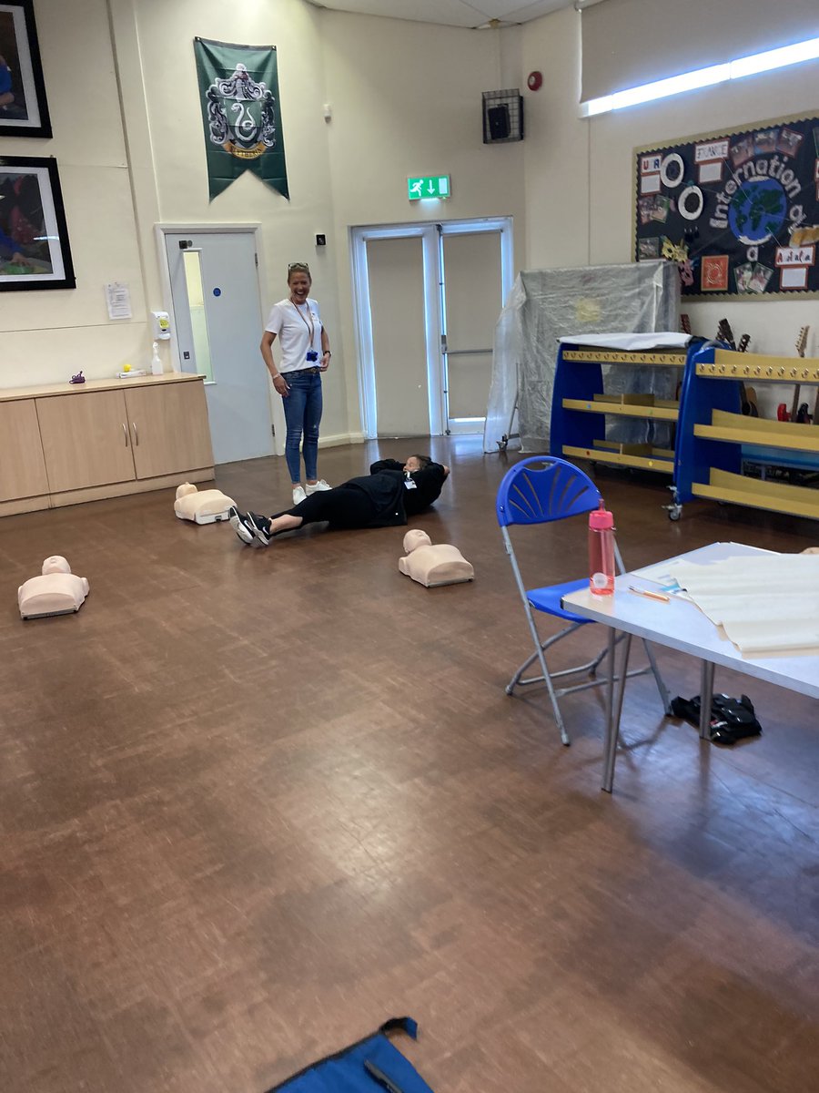 Reach First Aid (@reachaid) on Twitter photo First Aid training <a href="/MoultonPrimary/">Moulton School</a> today. Another really enjoyable course with fabulous staff who are knowledgeable and care! First Aid training <a href="/MoultonPrimary/">Moulton School</a> today. Another really enjoyable course with fabulous staff who are knowledgeable and care!