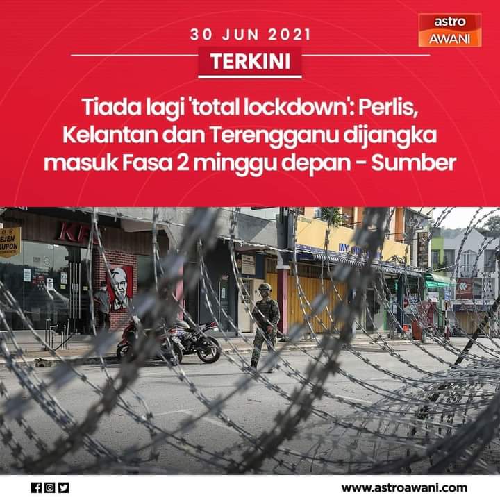 budak_kelate007's tweet image. #TotalLockDown 
#PKP3 
#PKP