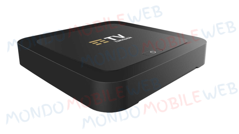 Telecom Italia rolls out Android TV boxes from Technicolor - Digital TV  Europe