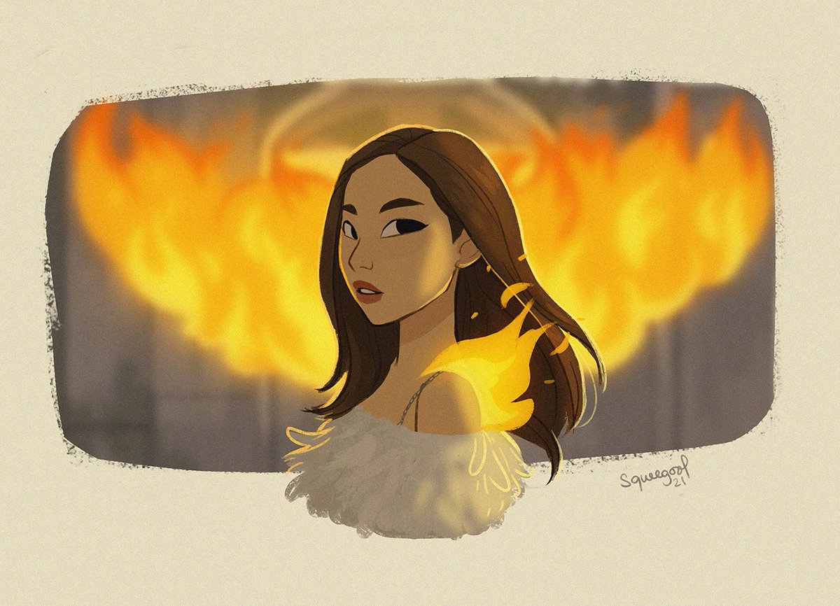 squeegool's tweet photo. Quick Haseul before going to bed~
#Loona #LOONA_PTT #LOONA_AND_ORBIT #HASEULISBACK https://t.co/M3Re2d77oB