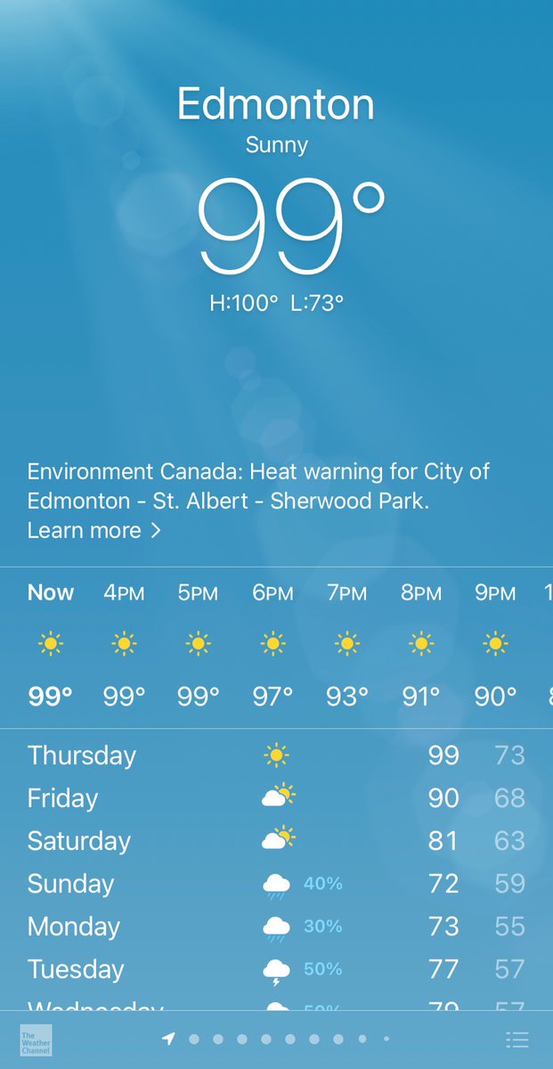 RossJackson2's tweet photo. @joshclassenCTV Edmonton got 99 back https://t.co/x1nfGDPgsv