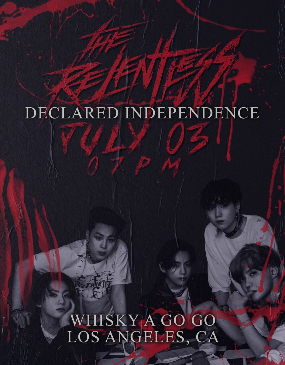 𝐓𝐇𝐄 𝐑𝐄𝐋𝐄𝐍𝐓𝐋𝐄𝐒𝐒. tweet media