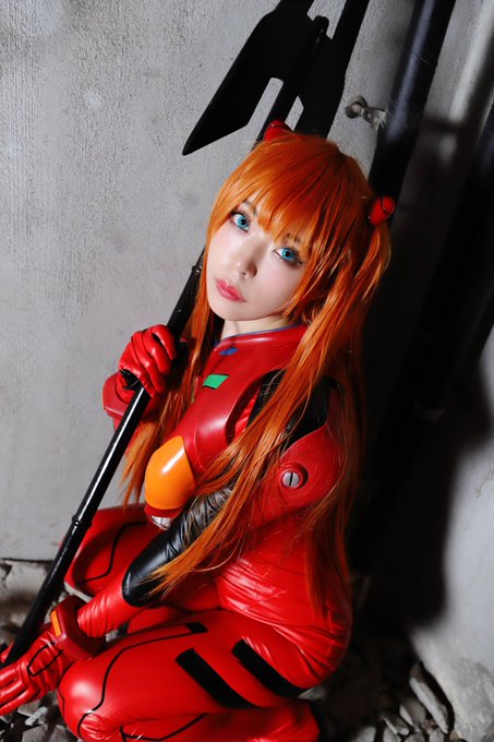 コスプレイヤーまほうちゃんのTwitter画像38