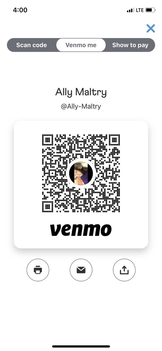 xallykmx's tweet photo. @Venmo @AnnieForsterr roomie :) we need some moneyyyy https://t.co/2eb0HhVN1Q