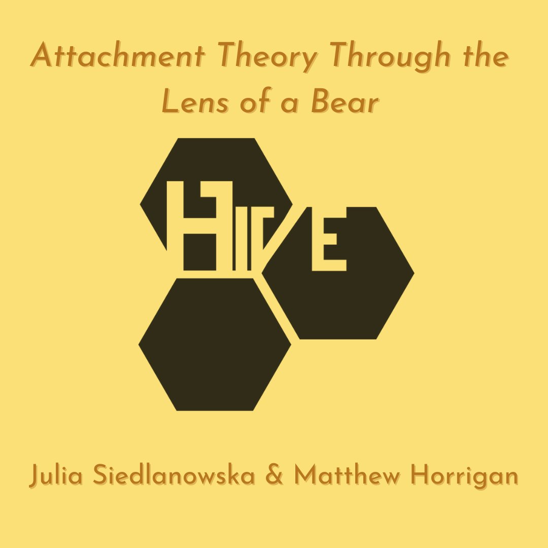HIVEPerform's tweet image. New show update! &apos;Attachment Theory Through the Lens of a Bear&apos; by @JSiedlanowska and Matthew Horrigan follows one anthropomorphized bear into adulthood. Opens tomorrow! hiveperformance.art #HIVE2021