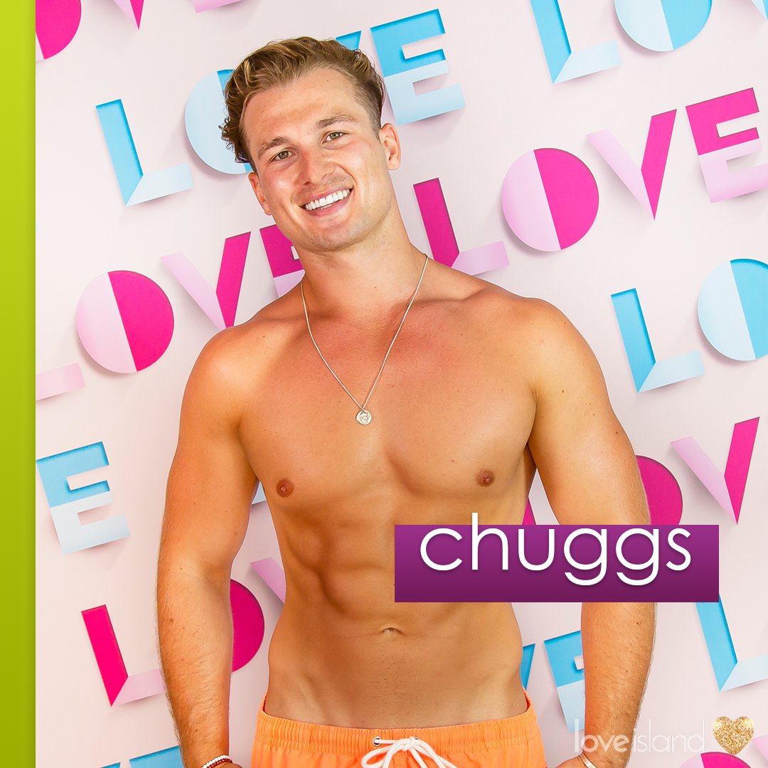 Love Island tweet media