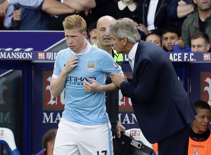 City Chief tweet media