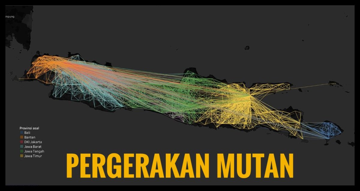 drpriono1's tweet photo. Dalam waktu singkat, Mutan Delta membanjiri kota2 di Jawa-Bali. Lonjakan Kasus yg deras bikin layanan kesehatan tak berdaya. Inilah Kedaruratan Kesehatan yg sesungguhnya, masihkah diingkari. Masih ragu lakukan pengetatan maksimal, karena mitos ekonomi, lupakan keselamatan rakyat? https://t.co/1i13128vql