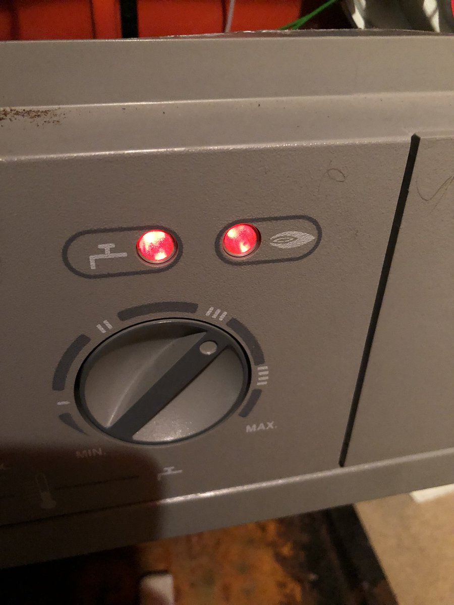 Mike21691820's tweet photo. An old Worcester CDI brought back to life with a new diaphragm, another happy customer to have hot water. The Titan chocolate bar went down well in a hot 🥵 loft. I always try to repair first, instead of just replacing. https://t.co/ZpsWVDS47G