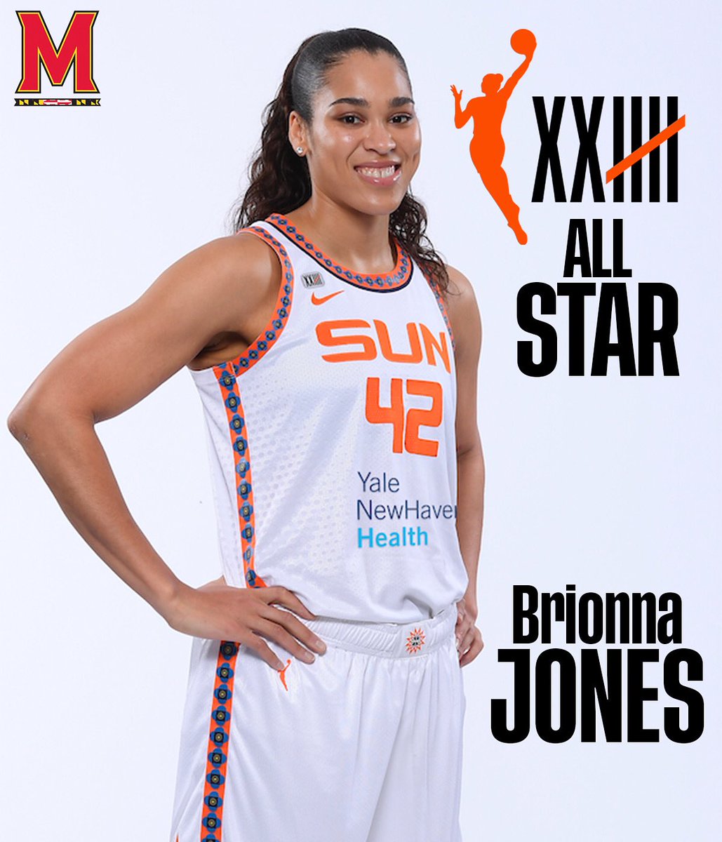 Maryland Women’s Basketball tweet media