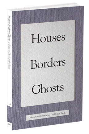 New anthology of @TheFictionDesk out today! Includes a short story by Zeph Auerbach, the creator of <a href="/VonnegutTweets/">Kurt Vonnegut Tweets</a> It's called 'Desynchronisation at Seven Sisters'. Check it out! thefictiondesk.com/anthologies/ho…