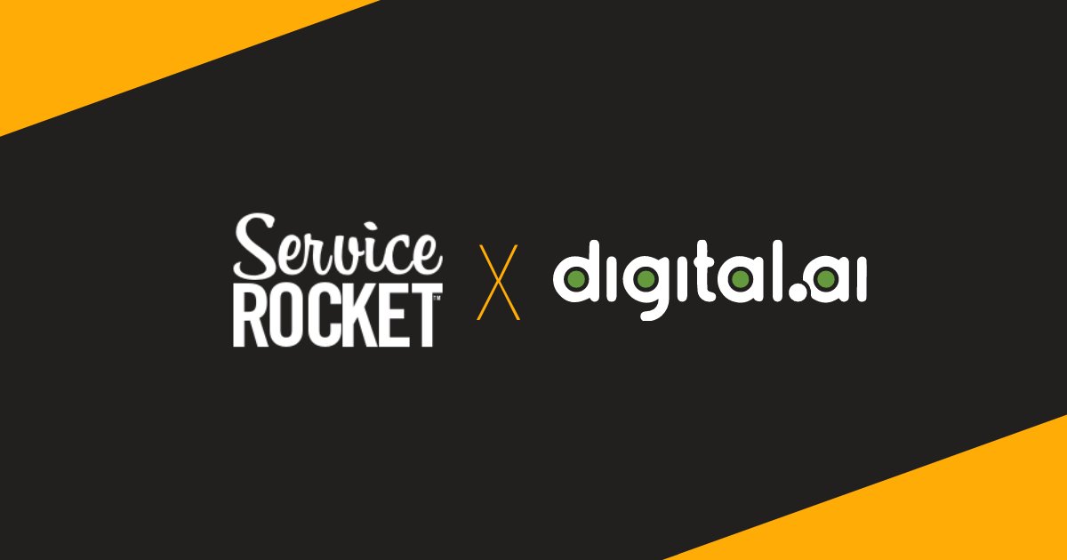 ServiceRocket's tweet photo. As part of our strategic partnership with industry-leader Digital•ai, we are excited to add their Value Stream Management platform to our portfolio of offerings in AU/NZ 🎉 Learn more here: https://t.co/oc1jwcJRXQ https://t.co/2atx7rYSTz