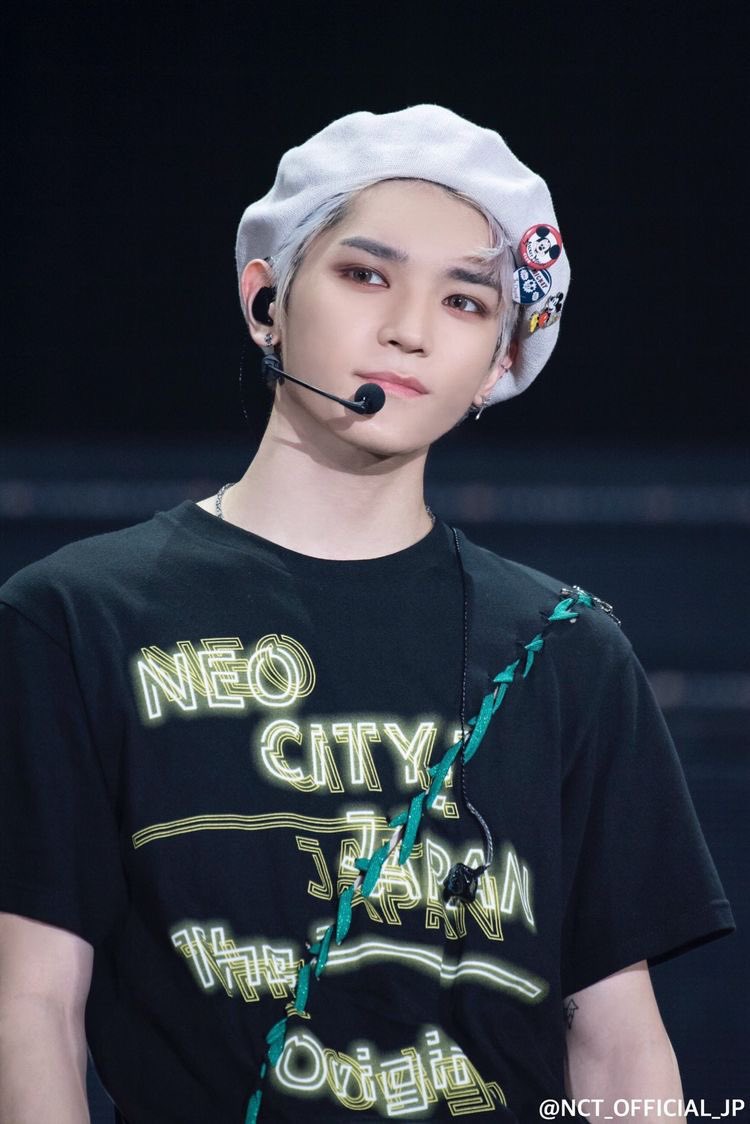 KpopBdays's tweet photo. happy birthday to Taeyong from
NCT!!🎧🎧

#nct #jungwoo #nctzen #nztu #nct127 #wayv #taeyong #haechan #mark #taeil #doyoung #jaehyun #johnny #yuta #winwin #lucas #kun #ten #xiaojun #hendery #yangyang #chenle #renjun #jaemin #jeno #jisung #shotaro #sungchan #HAPPYTAEYONGDAY https://t.co/GtjV2W83Cw