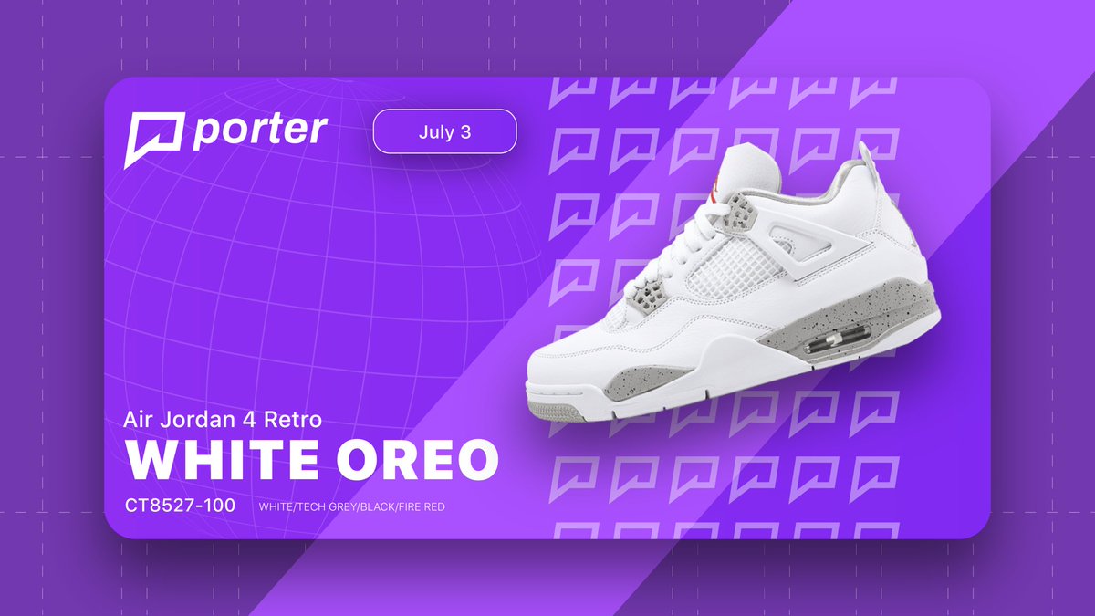 Porter Proxies (@porterproxies) on Twitter photo π₯³Giveawayπ₯³
Prizes π:
β’ 2x 25 ISP Weeklies
Rules π:
π Like this tweet!
π₯° Reply with a π
π« Retweet this tweet!
π£ Follow <a href="/PorterProxies/">Porter Proxies</a>
Ends in a few days! π₯³Giveawayπ₯³
Prizes π:
β’ 2x 25 ISP Weeklies
Rules π:
π Like this tweet!
π₯° Reply with a π
π« Retweet this tweet!
π£ Follow <a href="/PorterProxies/">Porter Proxies</a>
Ends in a few days!