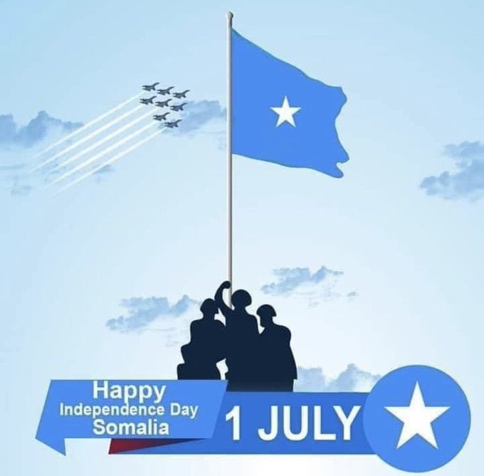 Hambayo 1Luulyo, waa farxad iyo tiiraanyo wada jira. Waxaan ku fashilanay inaan xajinno guulihii midnimada iyo gobonnimada. Waxaan rajo ka qabnaa inaan saxno wixii naga khaldamay. Doorasho heshiis lagu yahay ayaa rajo cusub abuurtay. WR Roble Ilaahey hala garabgalo xilka.
