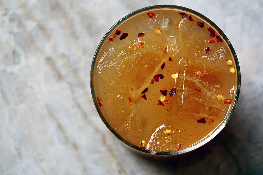 Need some help getting over your midweek hump? Head to your nearest Fifth Group restaurant and enjoy one of our new #summer cocktails. Make a choice that is guaranteed to spice up your week.