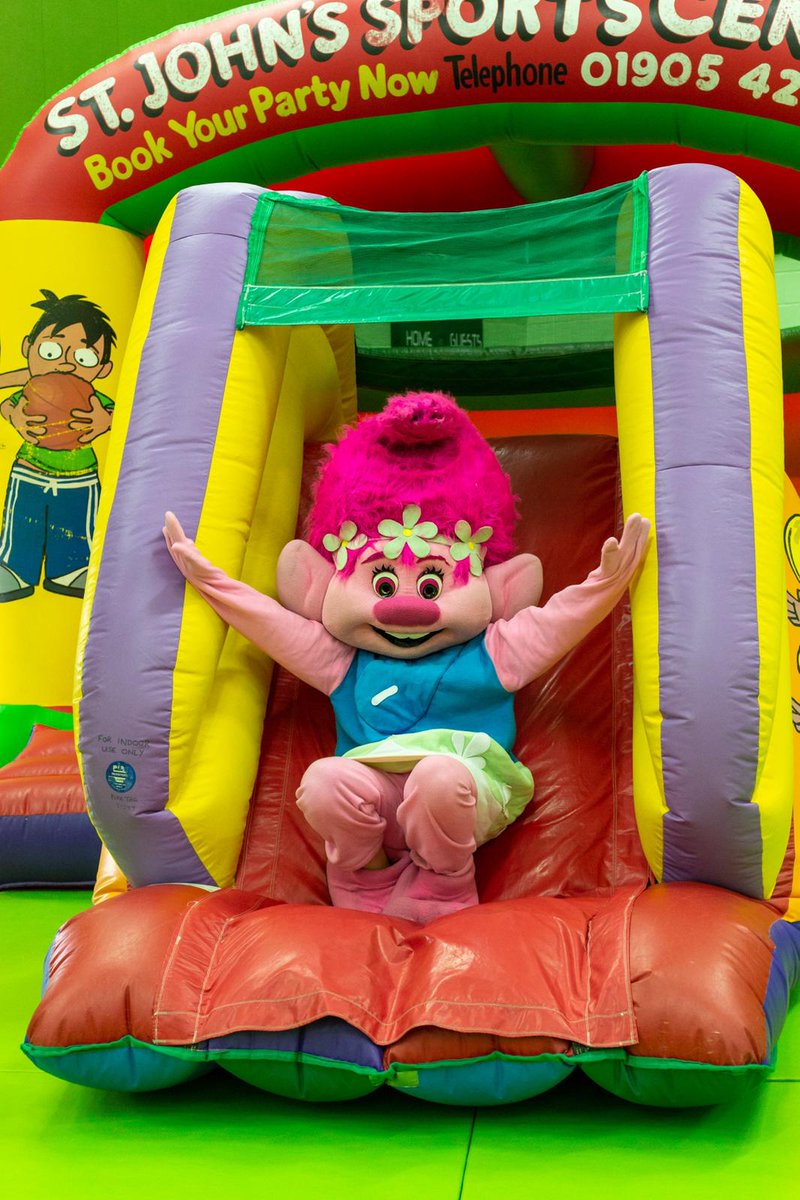 DoorstepChara's tweet photo. Check out these wonderful photos taken at the weekend when we attended Perdiswell Leisure Centre's open day! https://t.co/8NDY199DDR