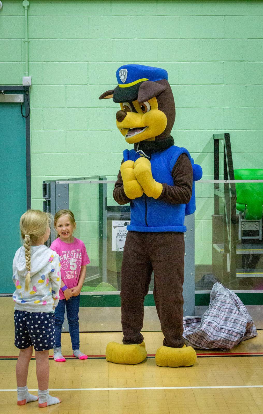 Doorstep Characters on Twitter "Check out these wonderful photos taken