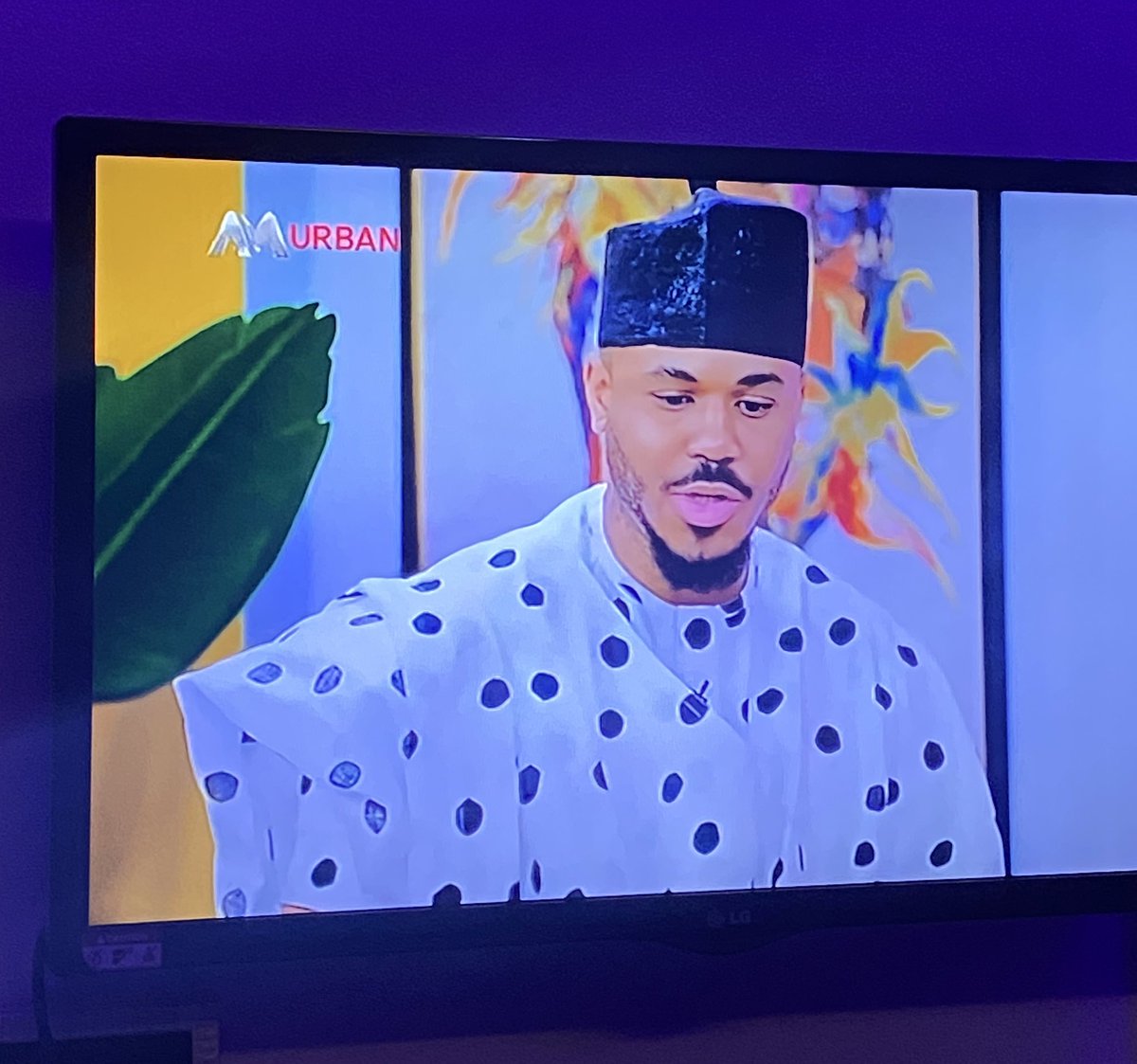 dammiedammie35's tweet photo. Bro, this guy can dress Abeg 🔥 https://t.co/UjXbF5kbmS